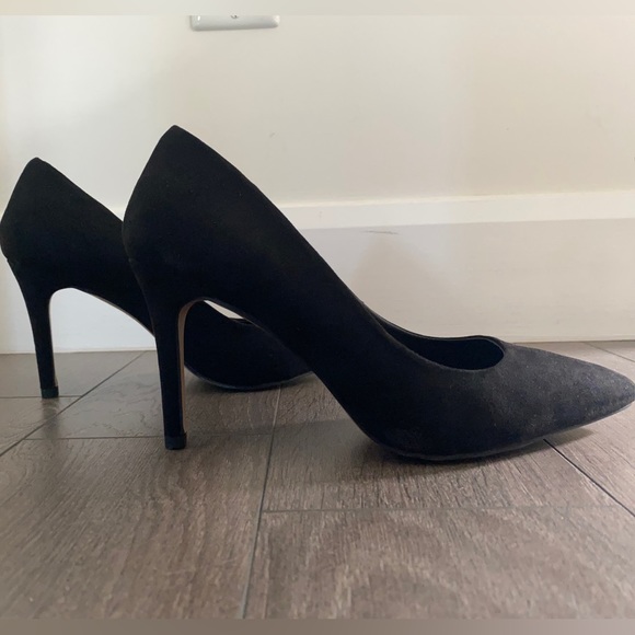 Size 7 but fit like 7,5 - Picture 2 of 3